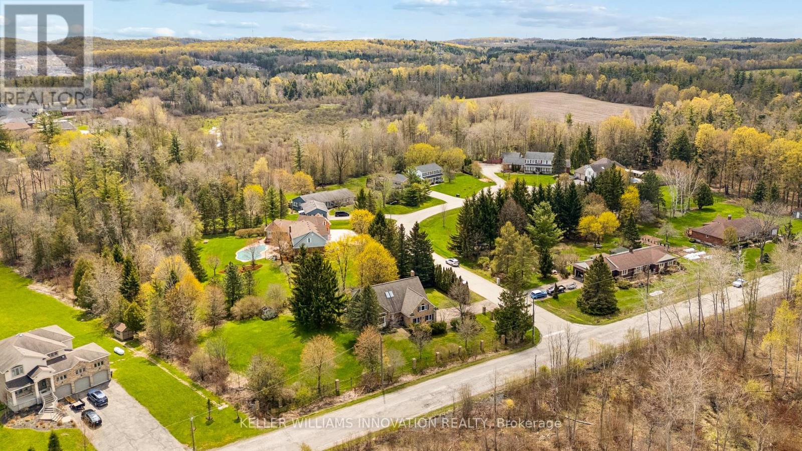 721 Snowcrest Place, Waterloo, Ontario  N2J 3Z4 - Photo 38 - X13080554