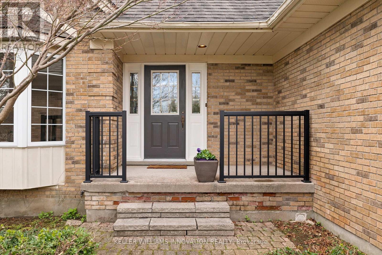 721 Snowcrest Place, Waterloo, Ontario  N2J 3Z4 - Photo 7 - X13080554
