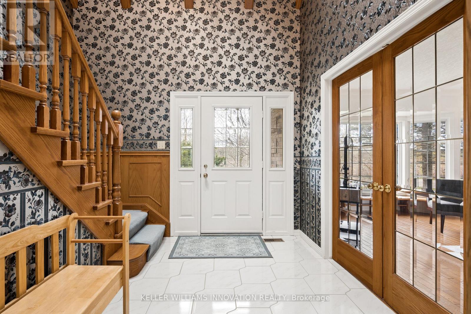 721 Snowcrest Place, Waterloo, Ontario  N2J 3Z4 - Photo 8 - X13080554