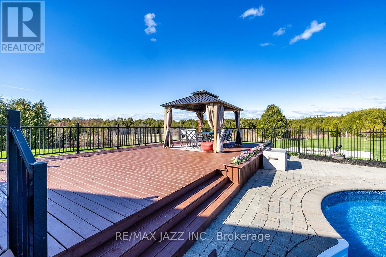 3 Royal Oak Road, Kawartha Lakes, Ontario  K0M 2J0 - Photo 39 - X13073102