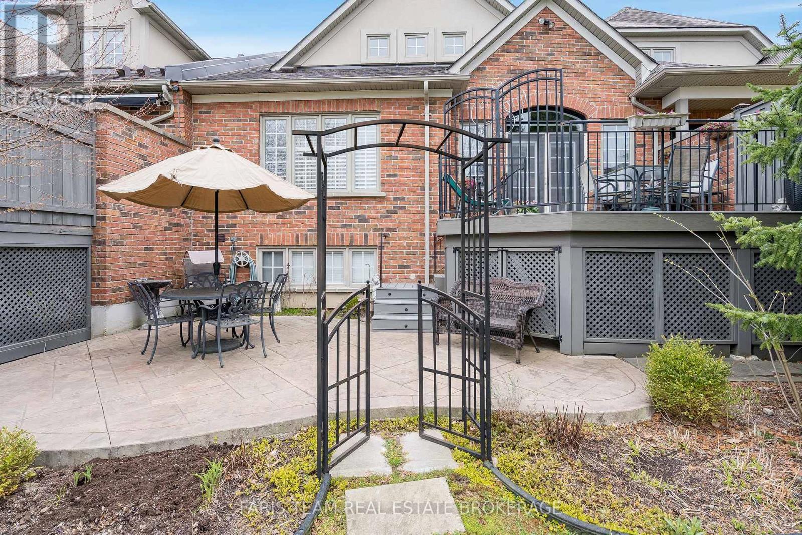 10 Wilton Trail, Aurora, Ontario  L4G 7S9 - Photo 41 - N13077370