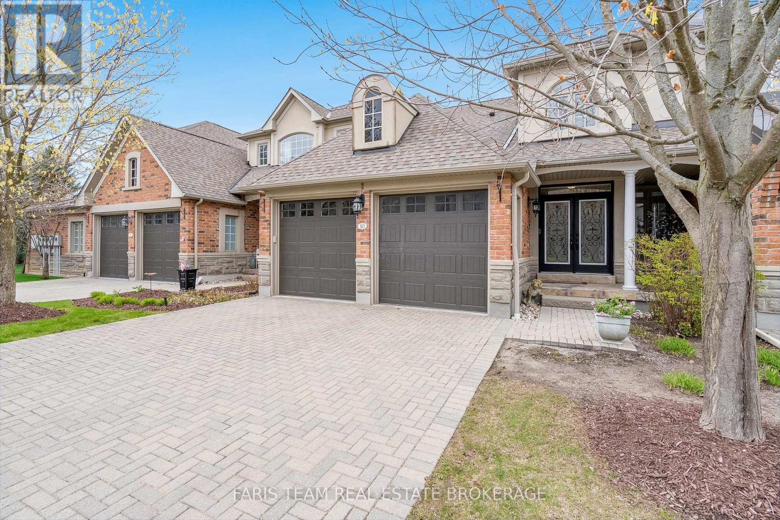 10 Wilton Trail, Aurora, Ontario  L4G 7S9 - Photo 3 - N13077370