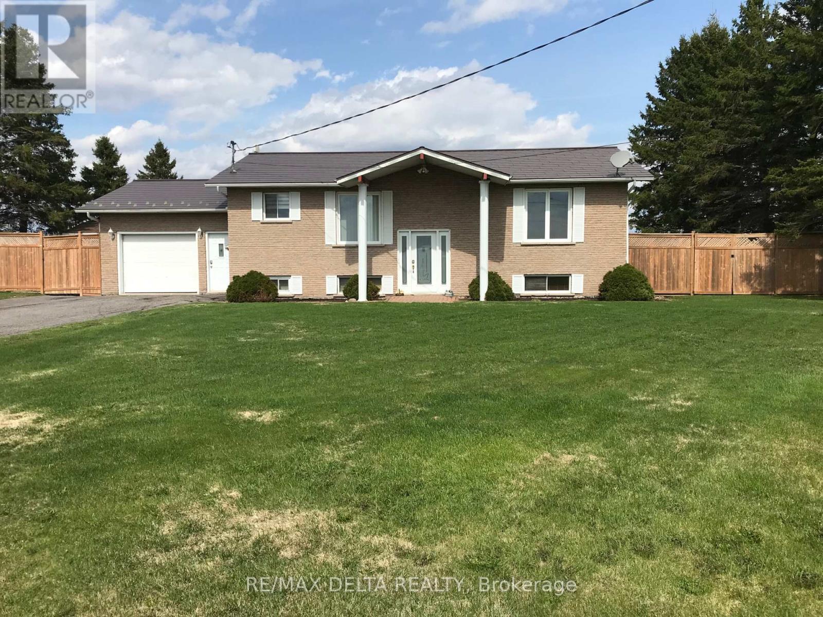 4359 COUNTY RD 9 ROAD, The Nation, Ontario