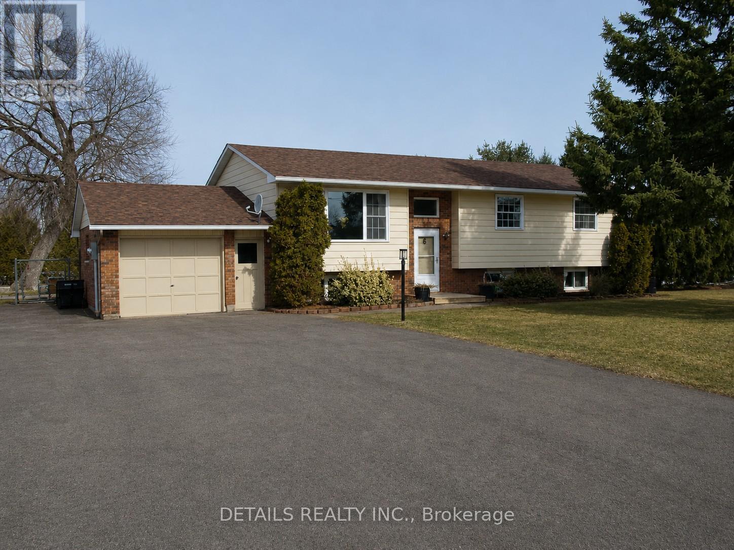 6 CAMBRIDGE COURT, North Grenville, Ontario
