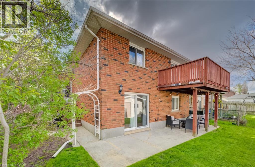 226 Hillmer Road, Cambridge, Ontario  N1R 6N8 - Photo 41 - 40826901