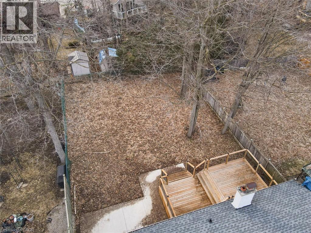 627 Glen Forrest Boulevard, Waterloo, Ontario  N2L 4K2 - Photo 8 - 40826892