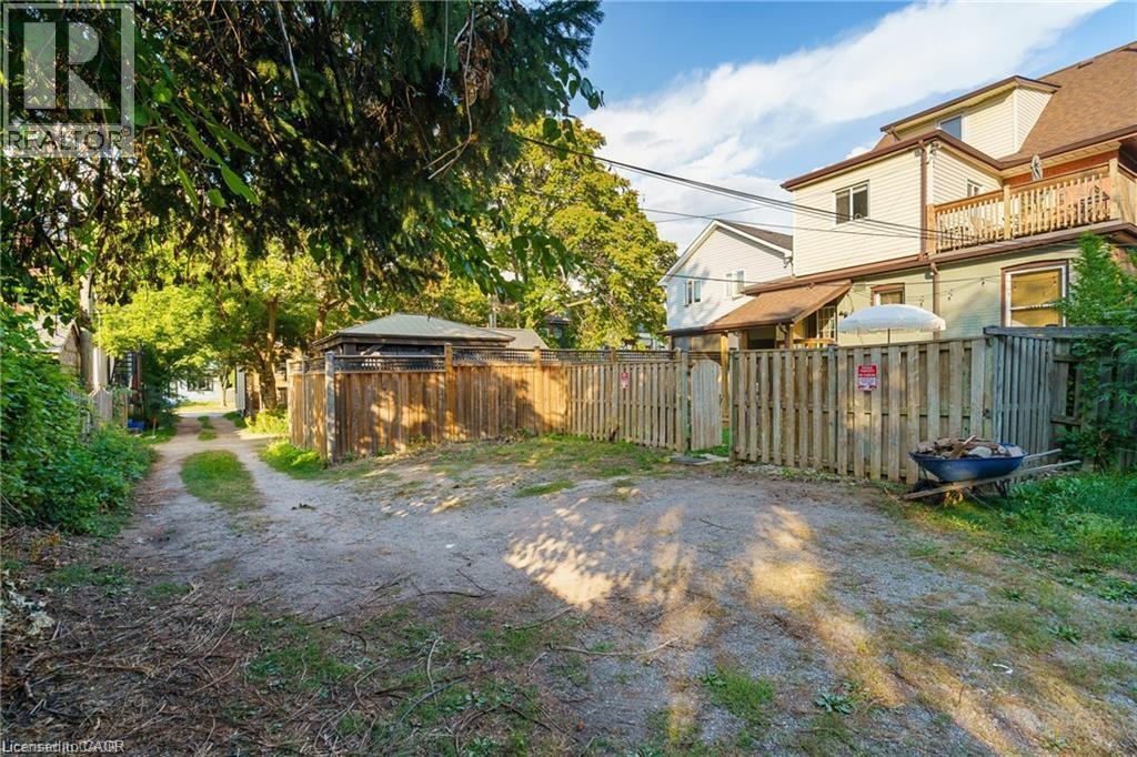 202 Prospect Street S Unit# Lower, Hamilton, Ontario  L8M 2Z7 - Photo 9 - 40826674