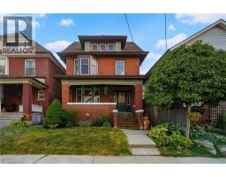 202 PROSPECT Street S Unit# LOWER, hamilton, Ontario