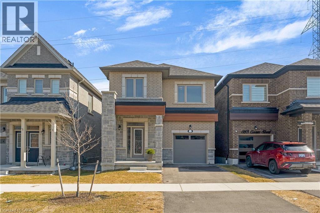 1117 Cameo Street, Pickering, Ontario  L1X 0L7 - Photo 1 - 40826661