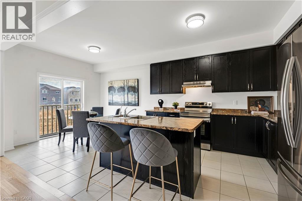 1117 Cameo Street, Pickering, Ontario  L1X 0L7 - Photo 11 - 40826661