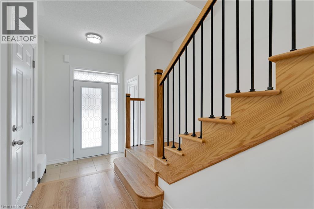 1117 Cameo Street, Pickering, Ontario  L1X 0L7 - Photo 15 - 40826661