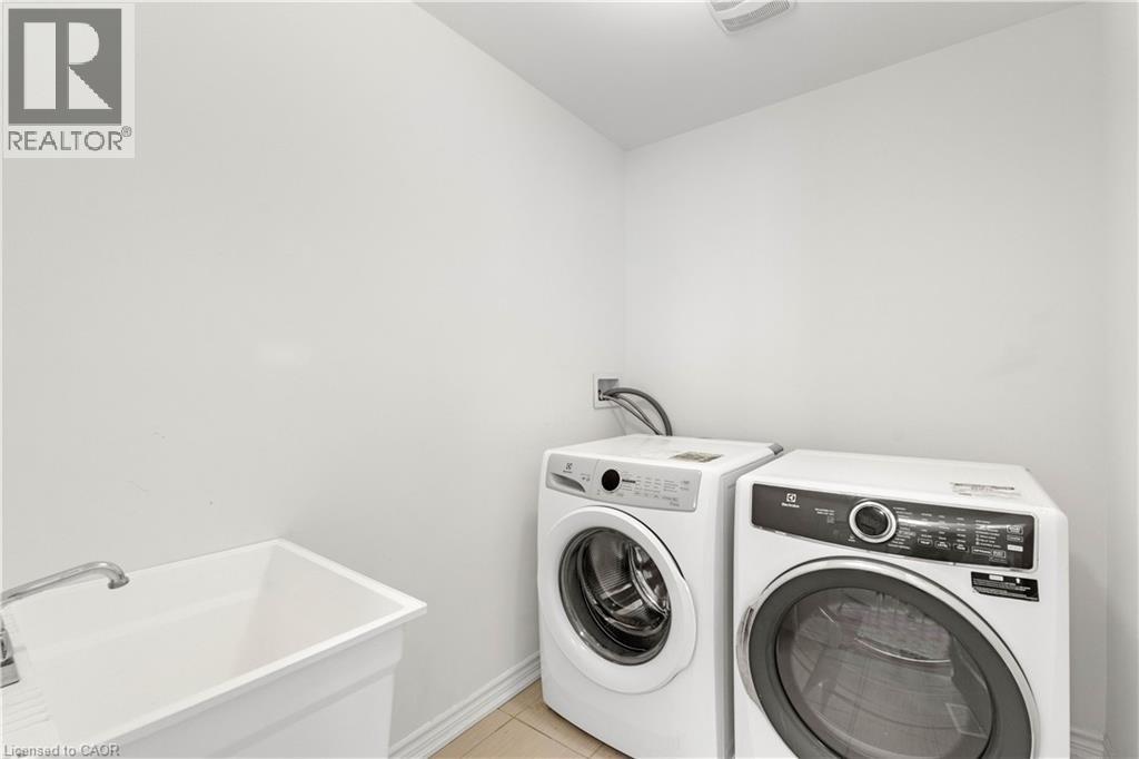 1117 Cameo Street, Pickering, Ontario  L1X 0L7 - Photo 26 - 40826661