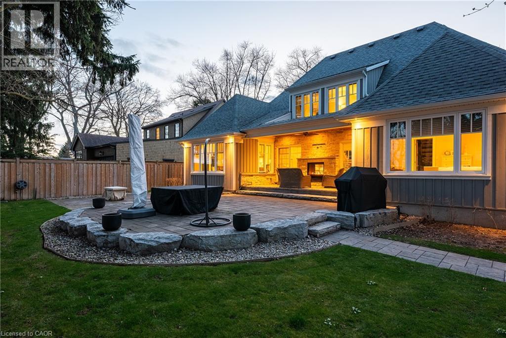 1054 Mohawk Road, Burlington, Ontario  L7T 3M6 - Photo 38 - 40826633
