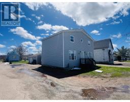 68 Mcgee Street, Springhill, Nova Scotia