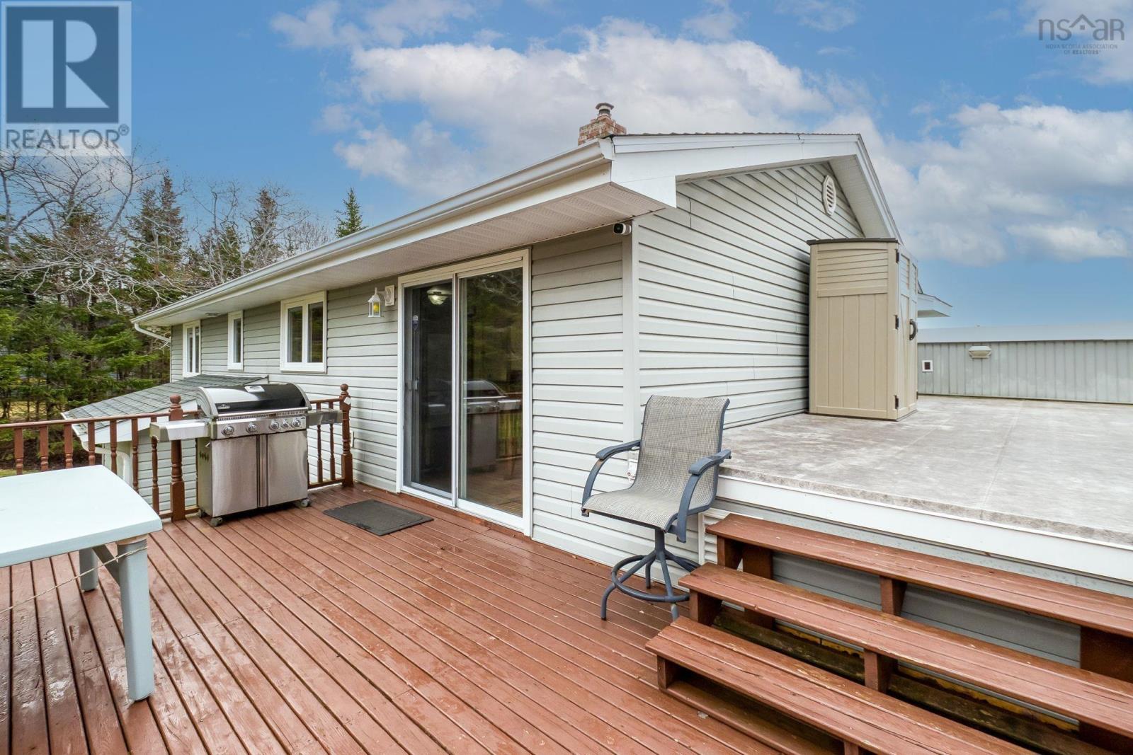 122 Bayview Drive, Whites Lake, Nova Scotia  B3T 1Z1 - Photo 45 - 202608415