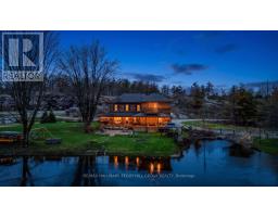 1002 COWBELL LANE, Gravenhurst, Ontario