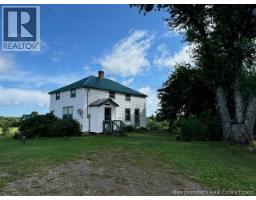 370 Cherryvale Road, Canaan Forks, New Brunswick