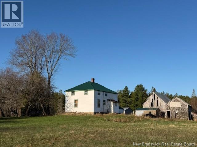370 Cherryvale Road, Canaan Forks, New Brunswick  E4Z 5X3 - Photo 2 - NB135026