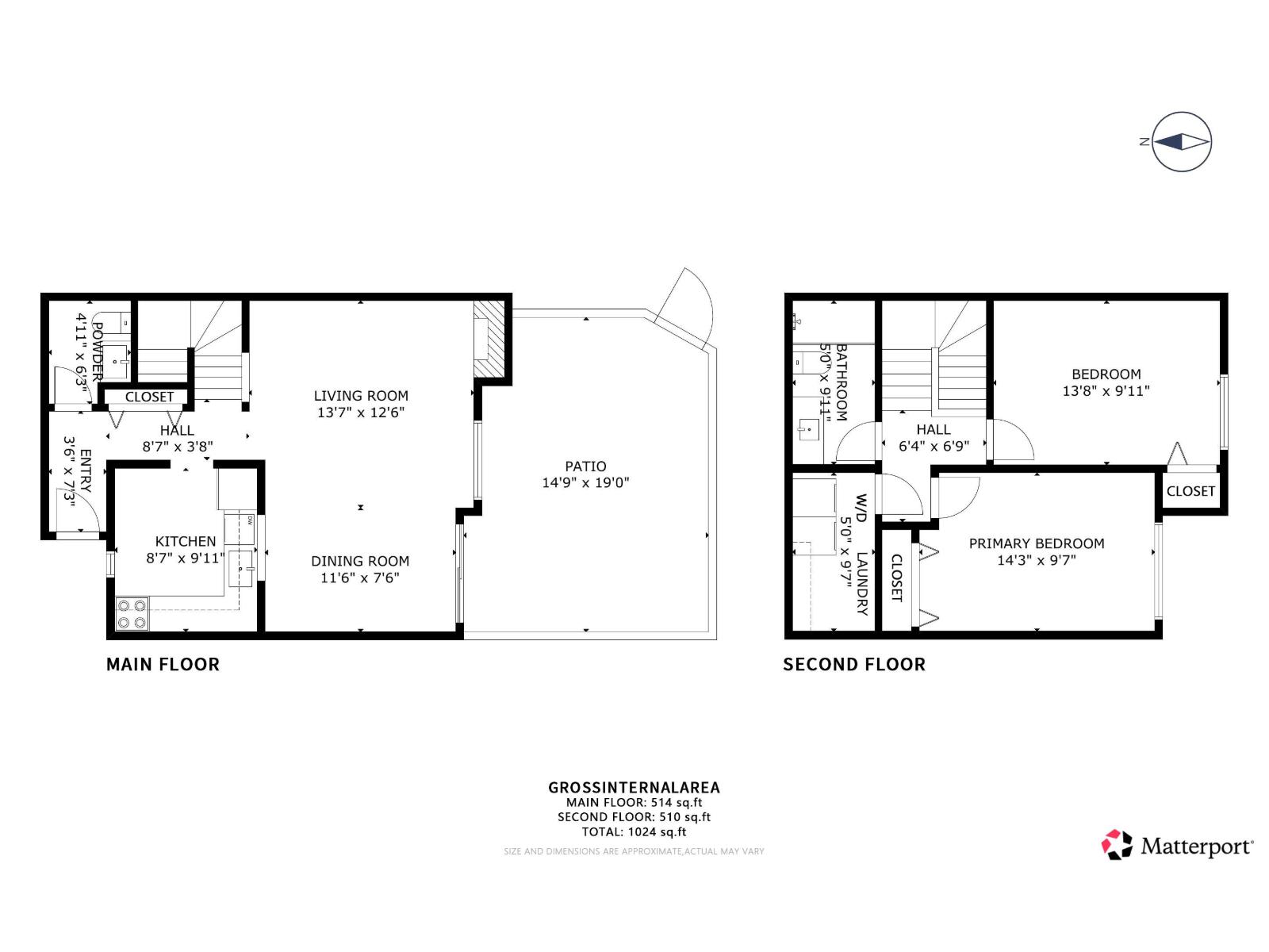 406 10620 150 Street, Surrey, British Columbia  V3R 7S1 - Photo 22 - R3114263