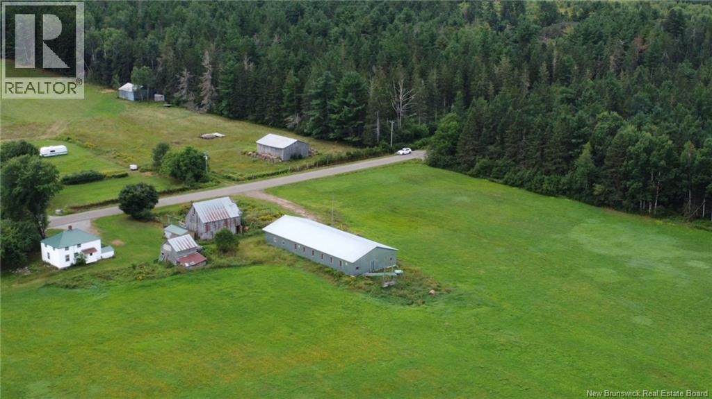 370 Cherryvale Road, Canaan Forks, New Brunswick  E4Z 5X3 - Photo 34 - NB135026