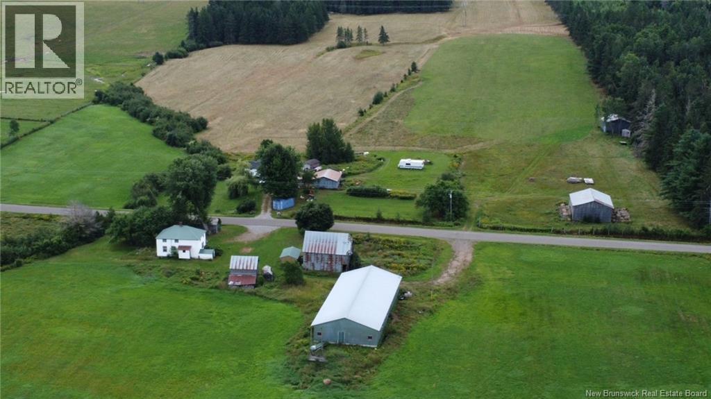 370 Cherryvale Road, Canaan Forks, New Brunswick  E4Z 5X3 - Photo 35 - NB135026