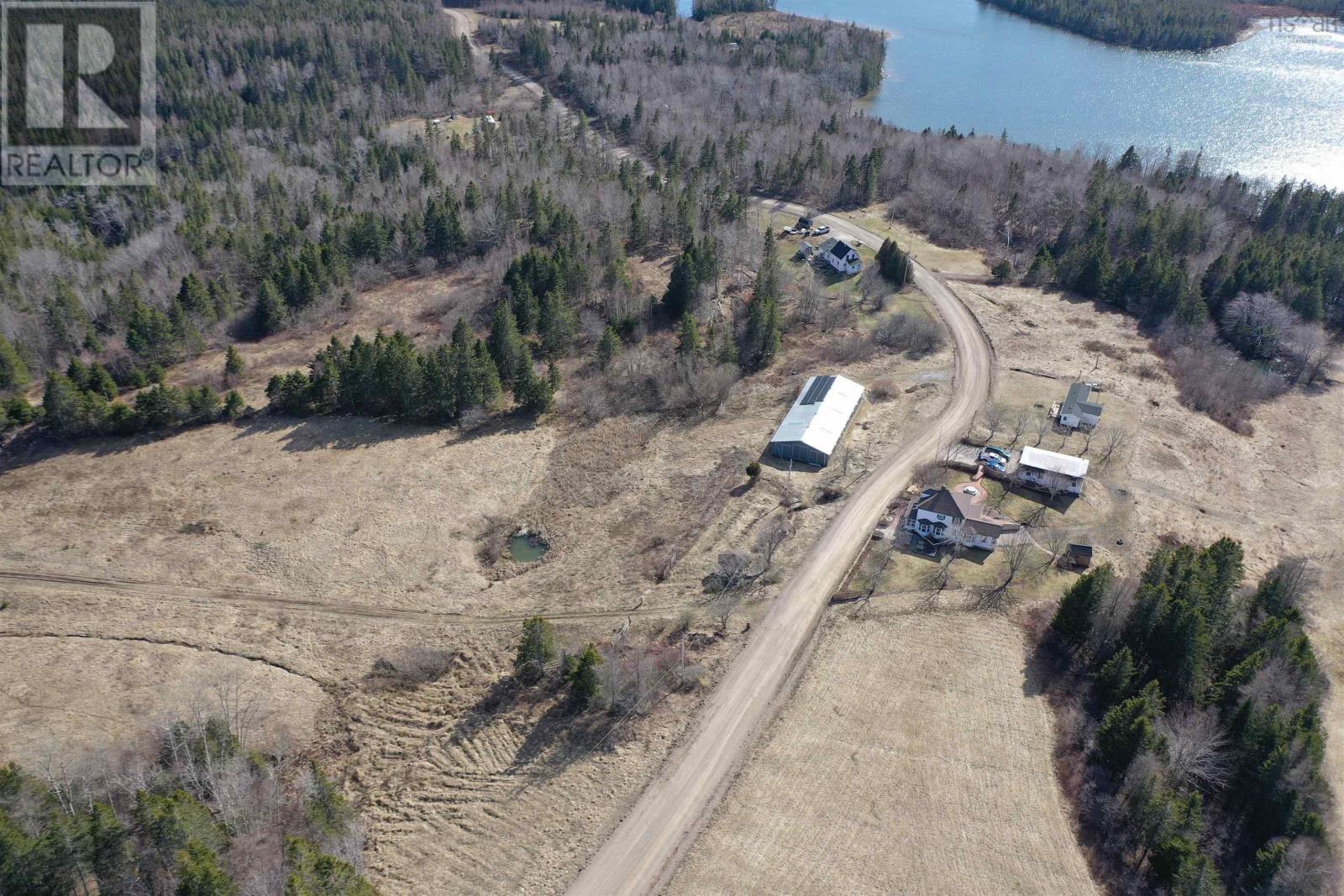 Red Point Road, Red Point, Nova Scotia  B2C 1G4 - Photo 8 - 202609615