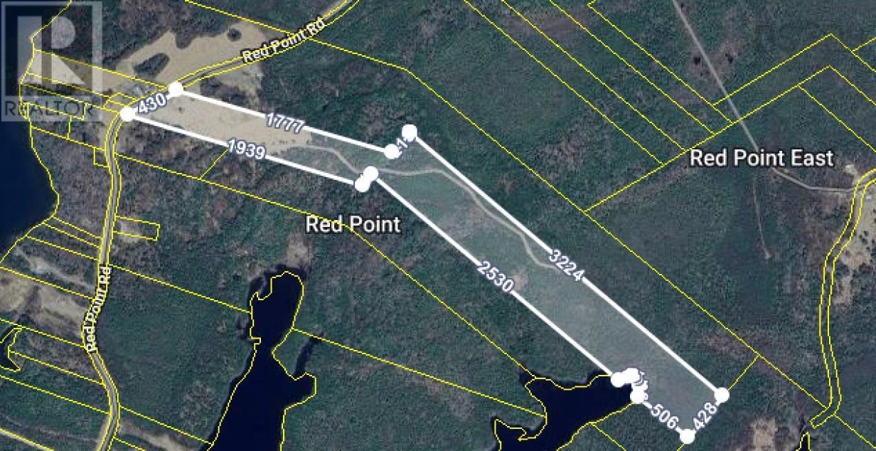 Red Point Road, Red Point, Nova Scotia  B2C 1G4 - Photo 24 - 202609615