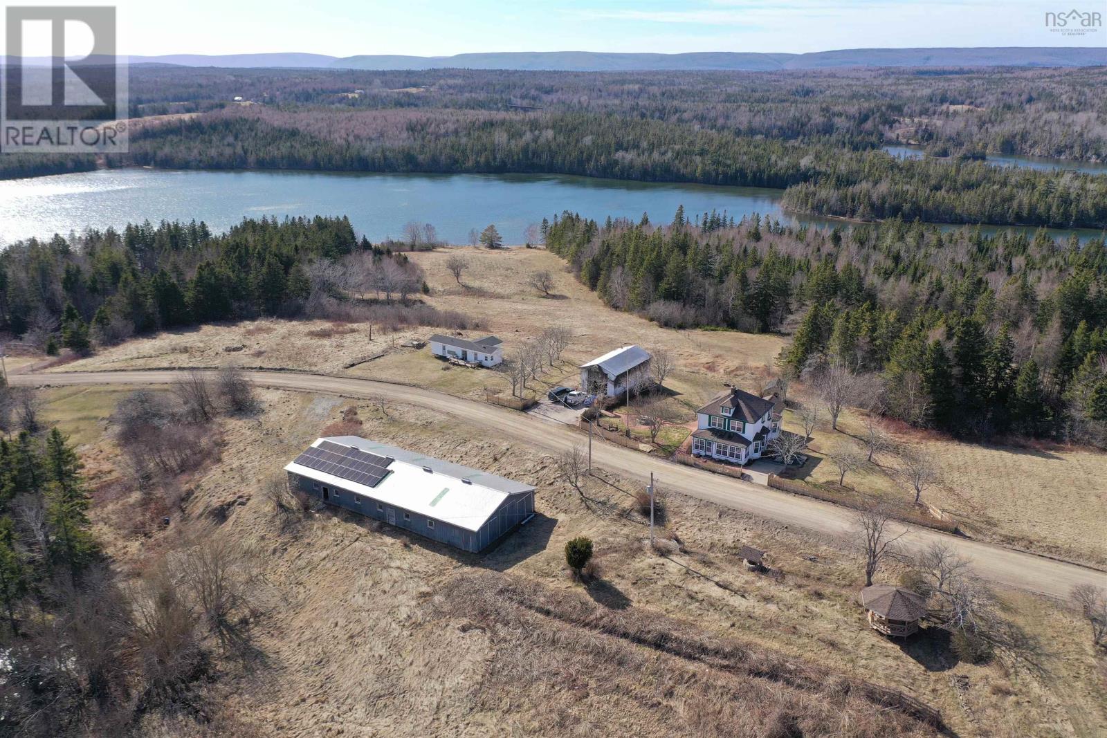 Red Point Road, Red Point, Nova Scotia  B2C 1G4 - Photo 6 - 202609615
