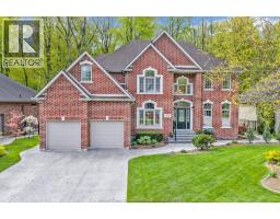389 BEL AIR CIRCLE, Lakeshore, Ontario