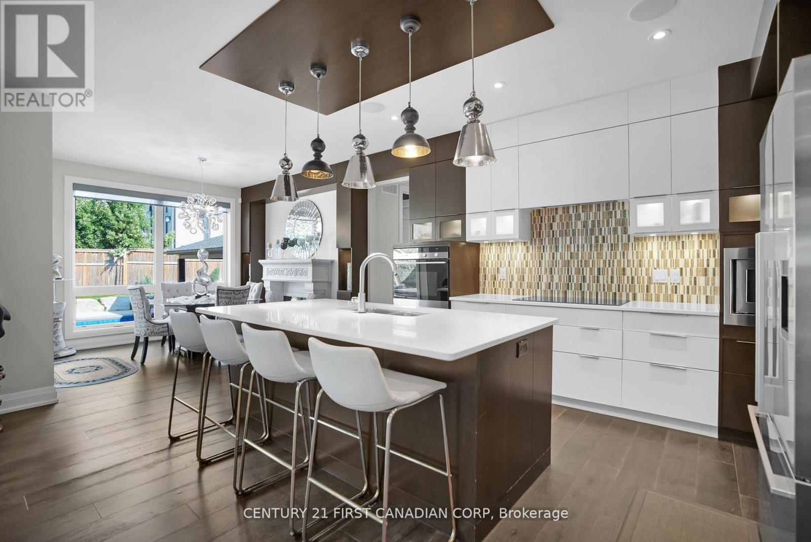 90 Pebblecreek Walk W, London North, Ontario  N6G 0K6 - Photo 23 - X13080586