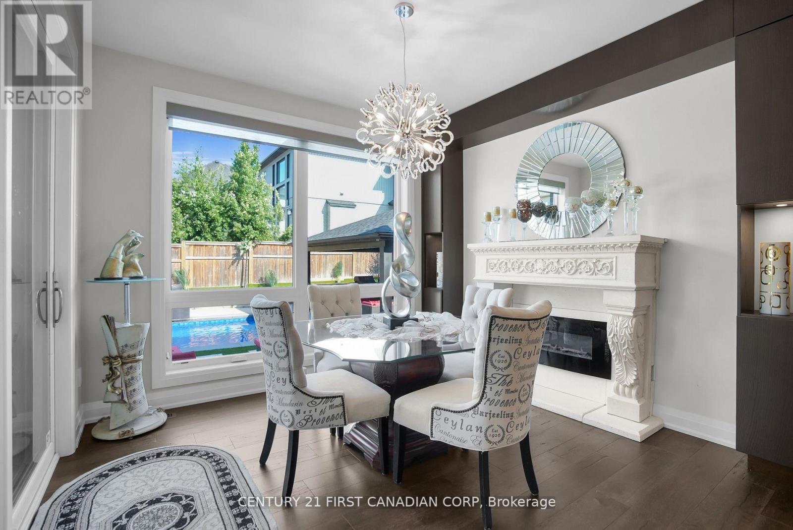 90 Pebblecreek Walk W, London North, Ontario  N6G 0K6 - Photo 27 - X13080586