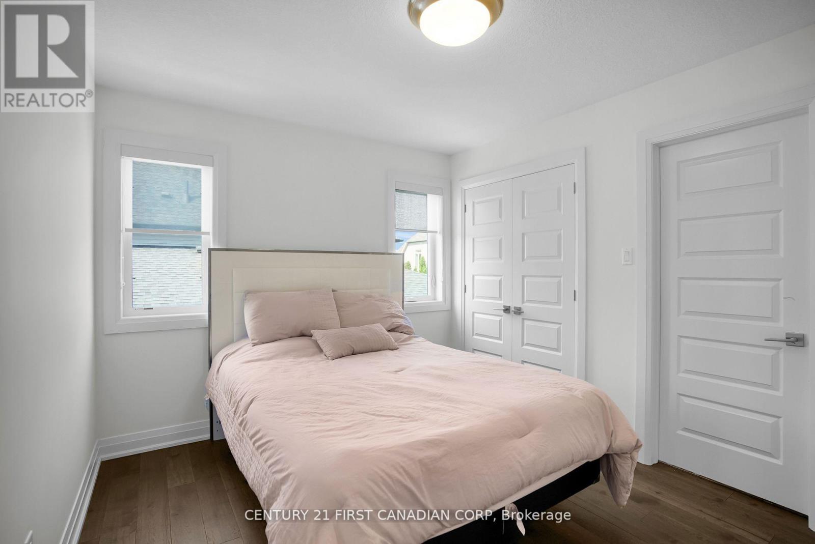 90 Pebblecreek Walk W, London North, Ontario  N6G 0K6 - Photo 32 - X13080586