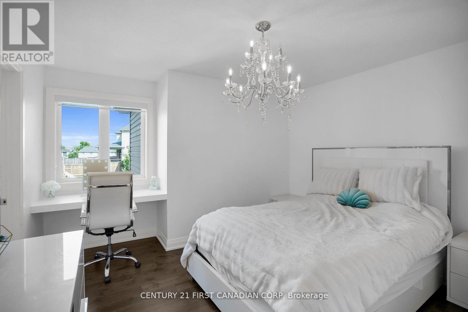 90 Pebblecreek Walk W, London North, Ontario  N6G 0K6 - Photo 33 - X13080586