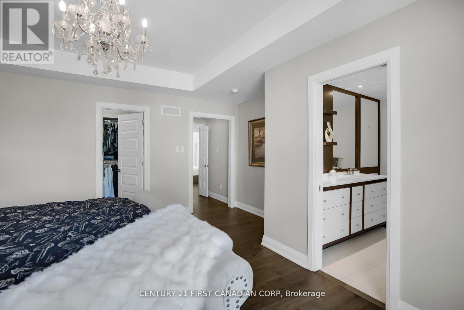 90 Pebblecreek Walk W, London North, Ontario  N6G 0K6 - Photo 39 - X13080586