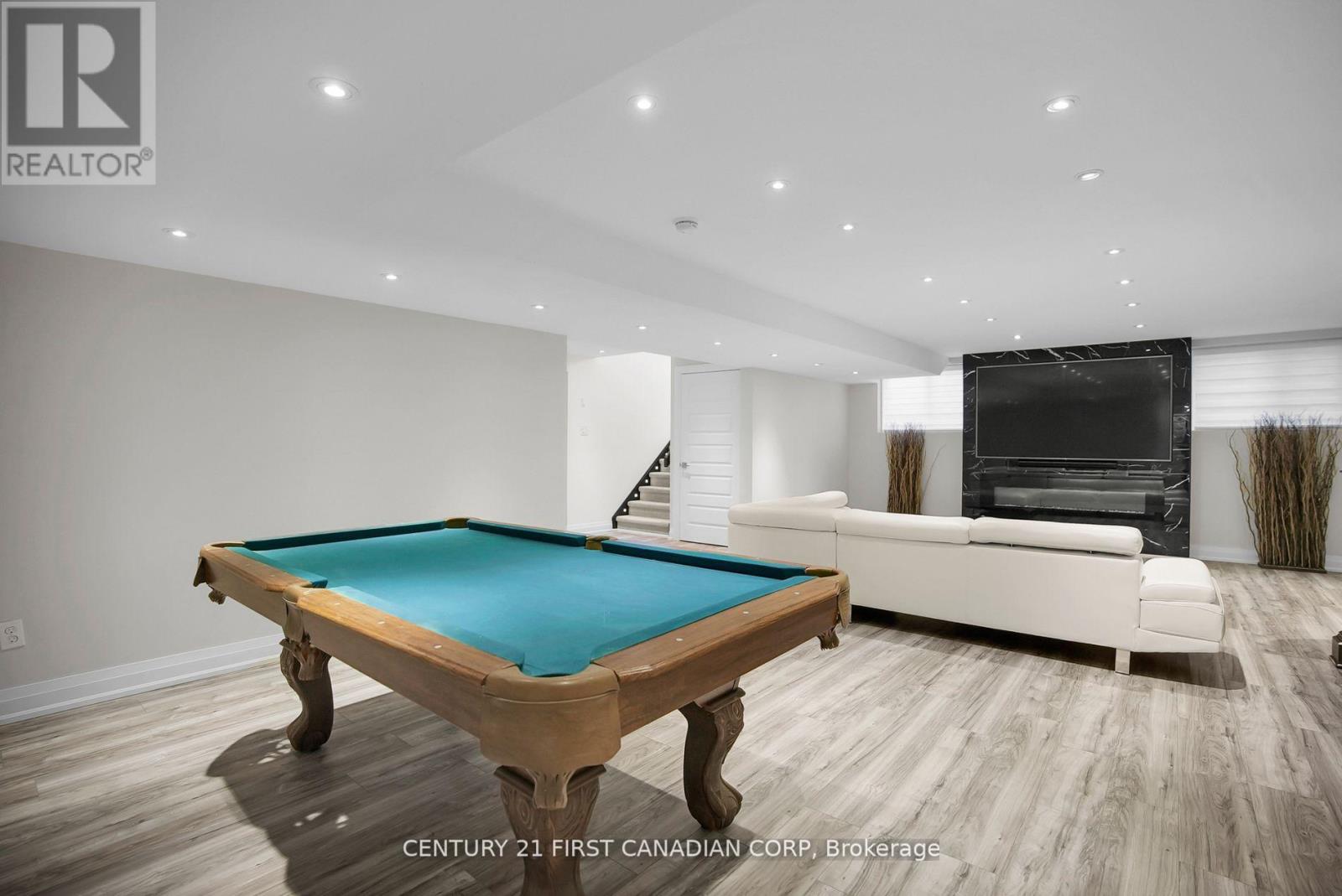 90 Pebblecreek Walk W, London North, Ontario  N6G 0K6 - Photo 47 - X13080586