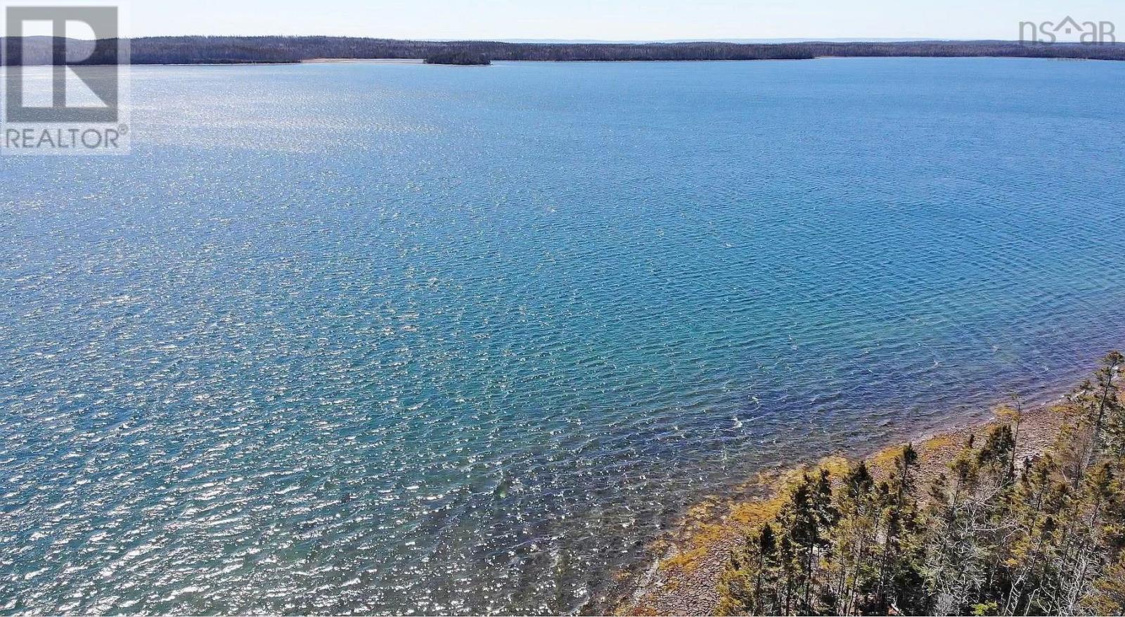 76 Acres Perry Lane, Lennox Passage, Nova Scotia  B0E 1K0 - Photo 2 - 202609626