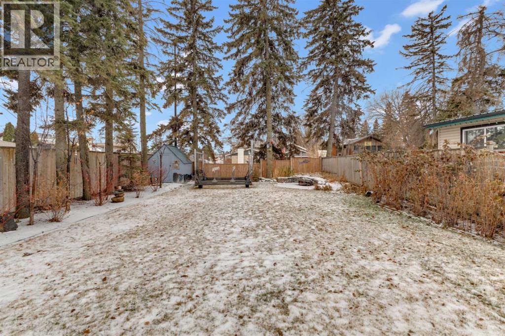 5003 36 Street, Sylvan Lake, Alberta  T4S 1B2 - Photo 29 - A2273435