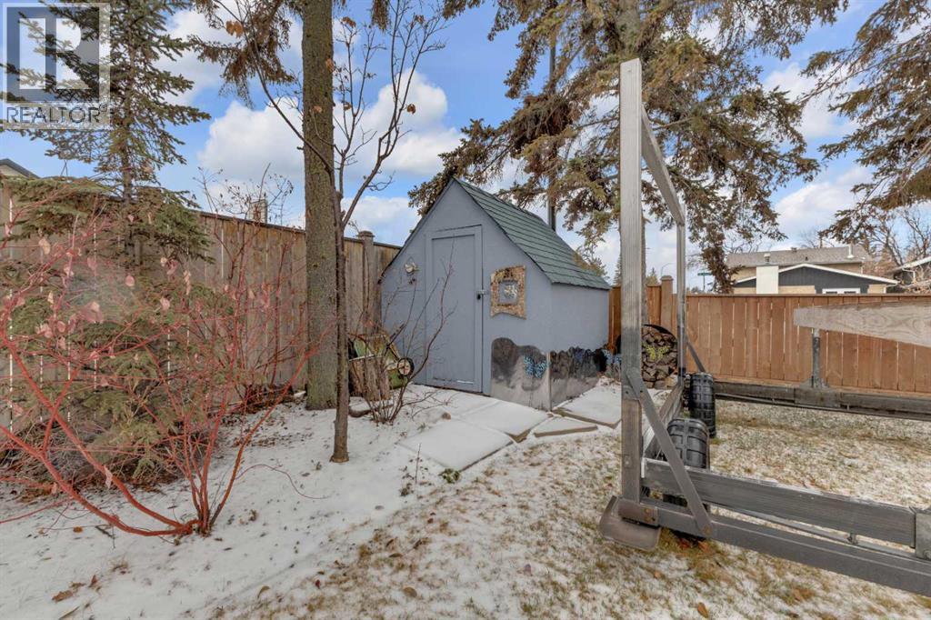 5003 36 Street, Sylvan Lake, Alberta  T4S 1B2 - Photo 31 - A2273435
