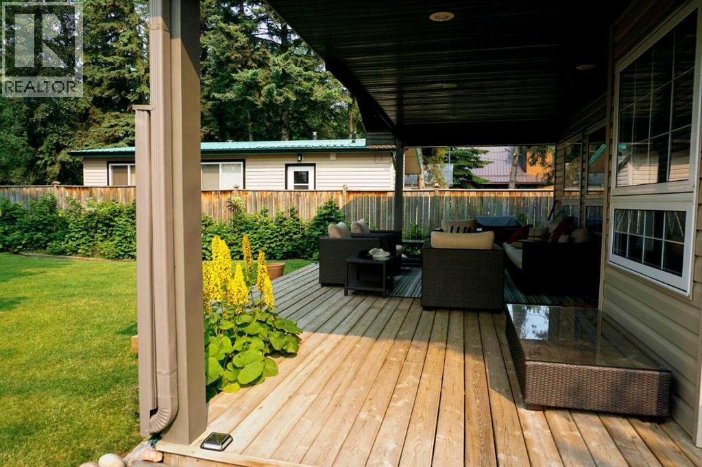 5003 36 Street, Sylvan Lake, Alberta  T4S 1B2 - Photo 37 - A2273435