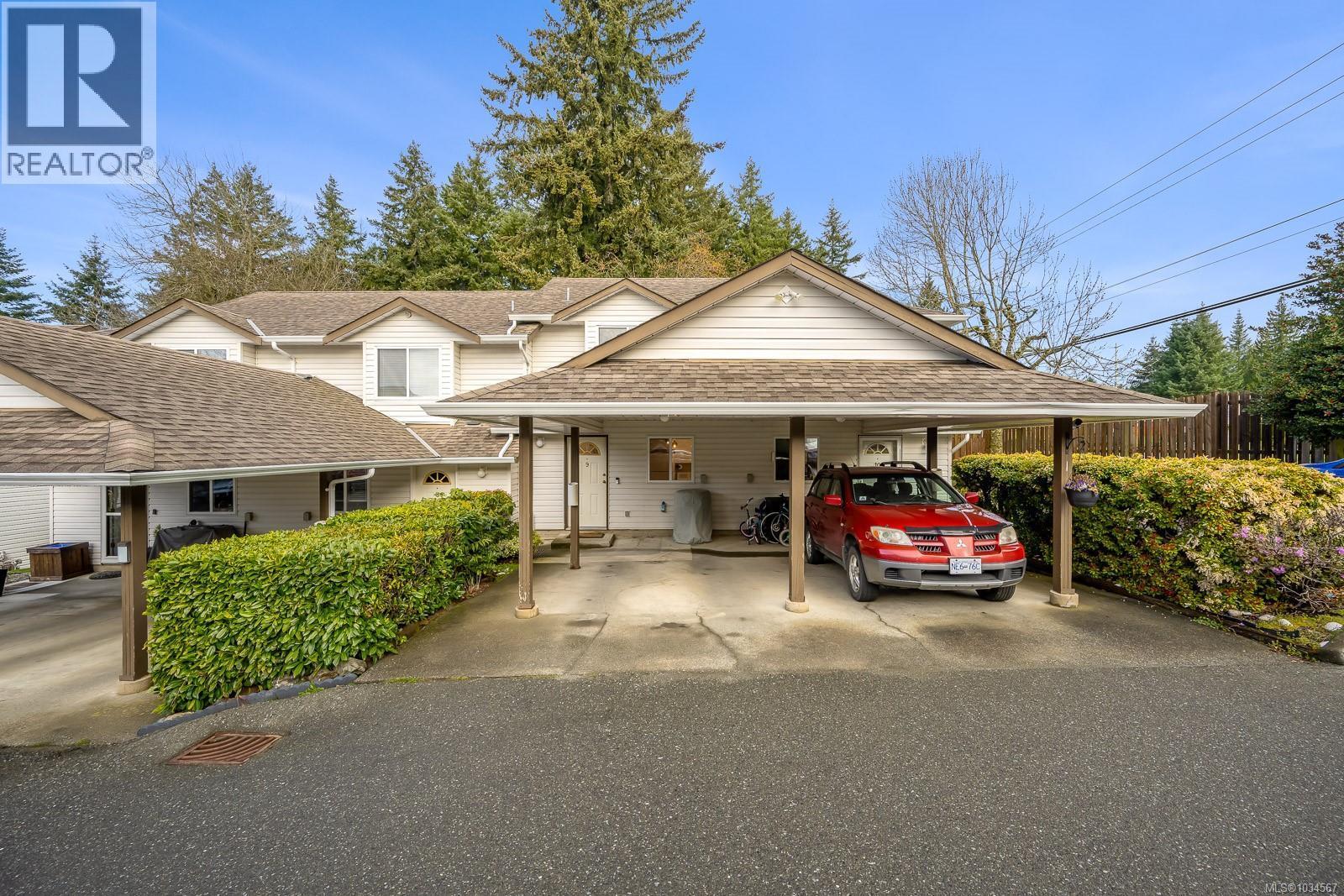 9 2625 Muir Rd, Courtenay, British Columbia  V9N 8Z4 - Photo 1 - 1034567