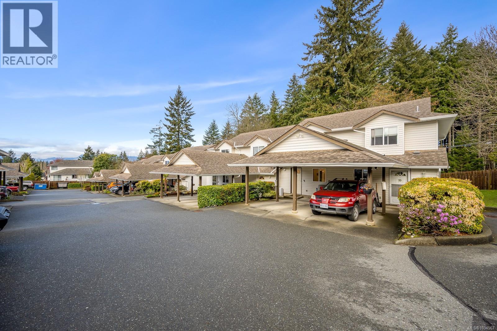 9 2625 Muir Rd, Courtenay, British Columbia  V9N 8Z4 - Photo 2 - 1034567