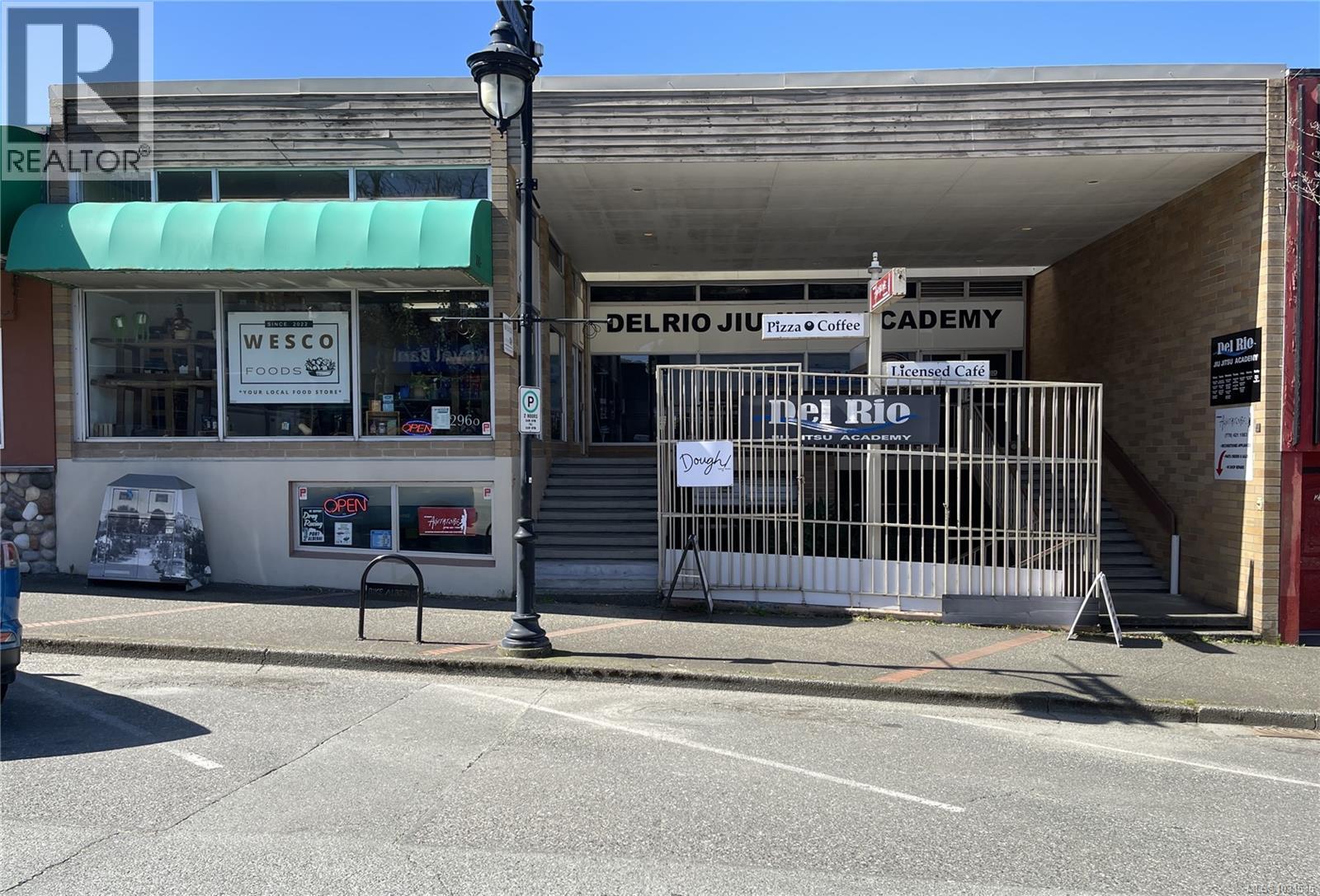 2960 3rd Ave, Port Alberni, British Columbia  V9Y 2A5 - Photo 1 - 1034535