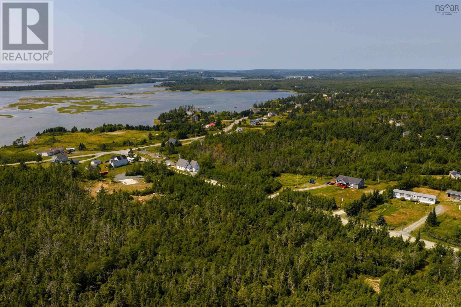 Lot Xa2 Conrod Beach Road, East Chezzetcook, Nova Scotia  B0J 1N0 - Photo 8 - 202603649