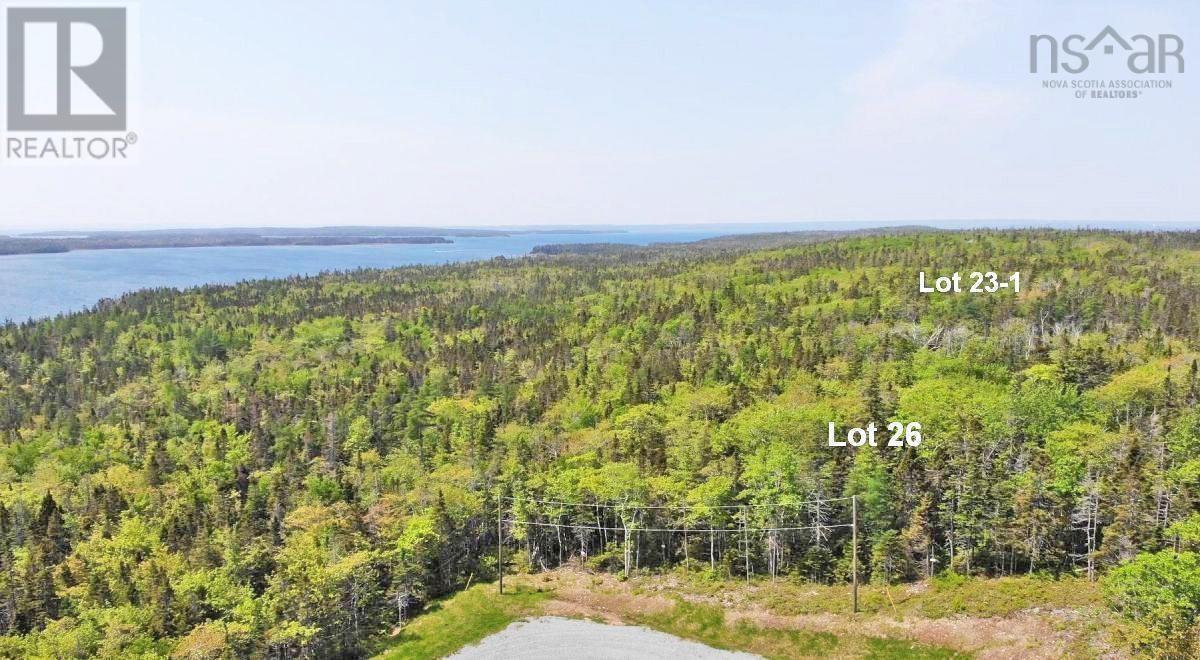 76 Acres Perry Lane, Lennox Passage, Nova Scotia  B0E 1K0 - Photo 38 - 202609626