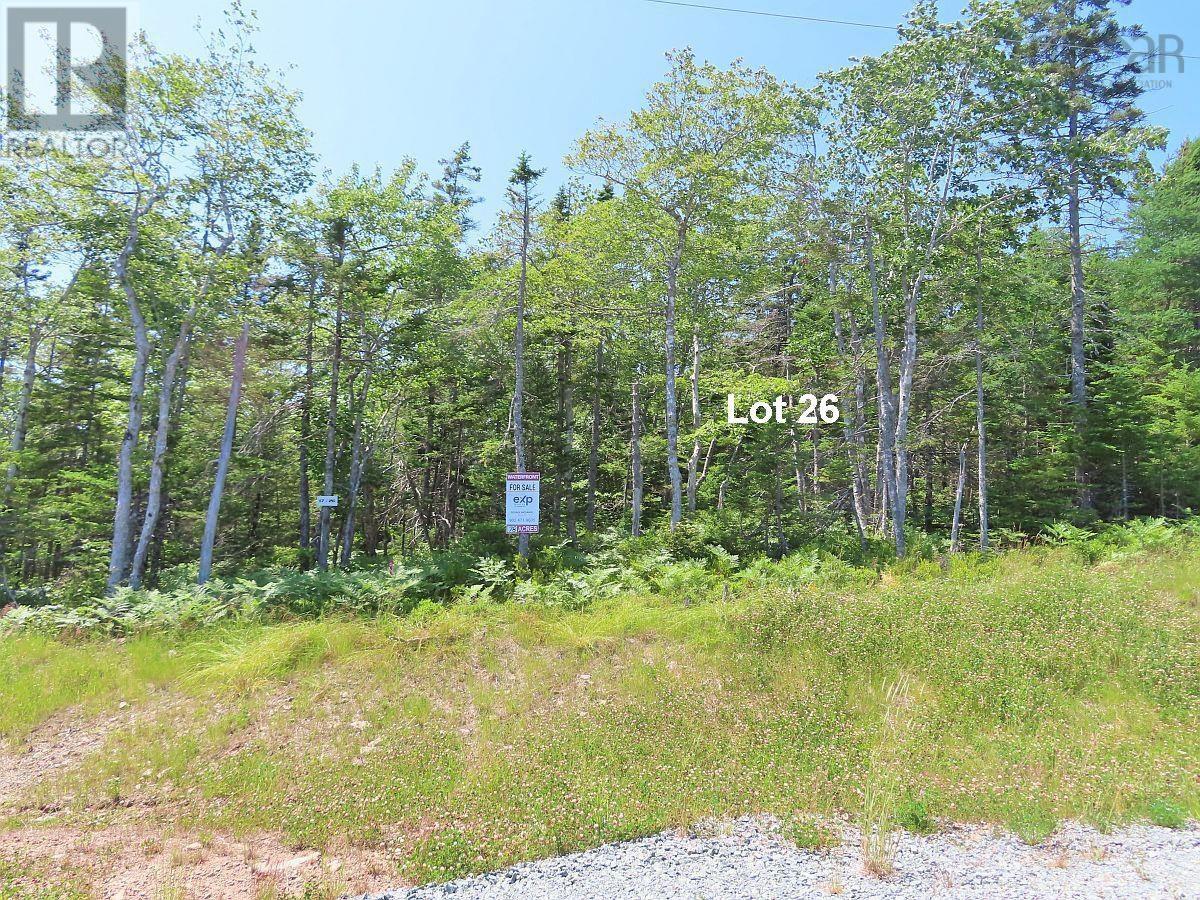 76 Acres Perry Lane, Lennox Passage, Nova Scotia  B0E 1K0 - Photo 43 - 202609626