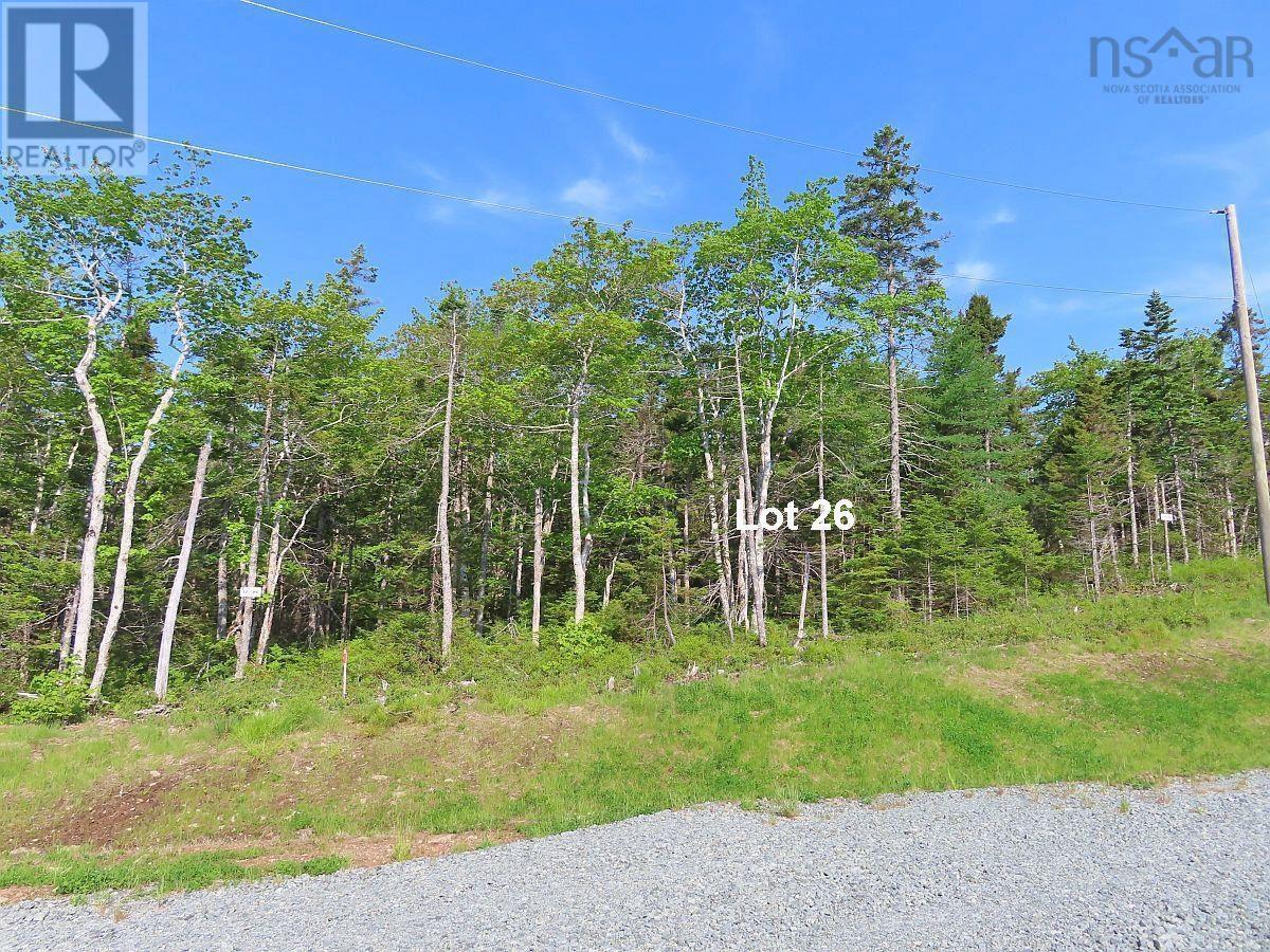 76 Acres Perry Lane, Lennox Passage, Nova Scotia  B0E 1K0 - Photo 41 - 202609626