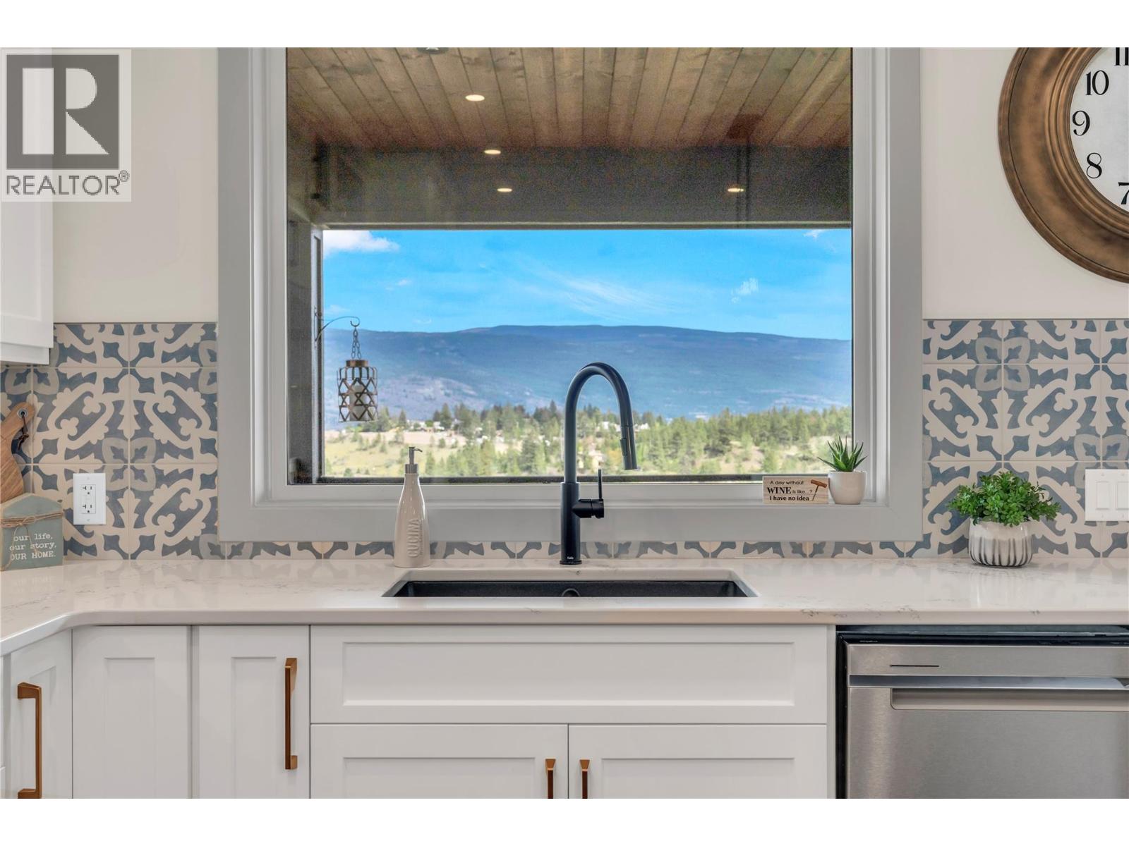 17439 Sanborn Street, Summerland, British Columbia