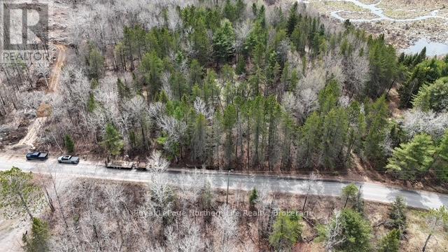 Con 22 Pt Lot 17 Hart Road, Callander, Ontario  P0H 1H0 - Photo 1 - X12756802