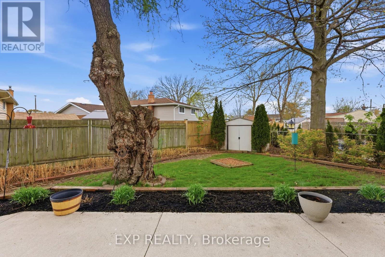 7551 Fern Avenue, Niagara Falls, Ontario  L2G 5H6 - Photo 39 - X13080772