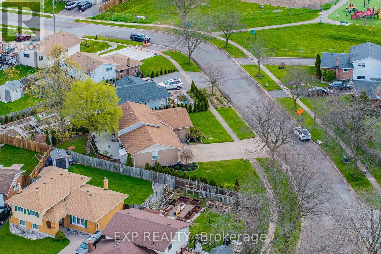 7551 Fern Avenue, Niagara Falls, Ontario  L2G 5H6 - Photo 44 - X13080772